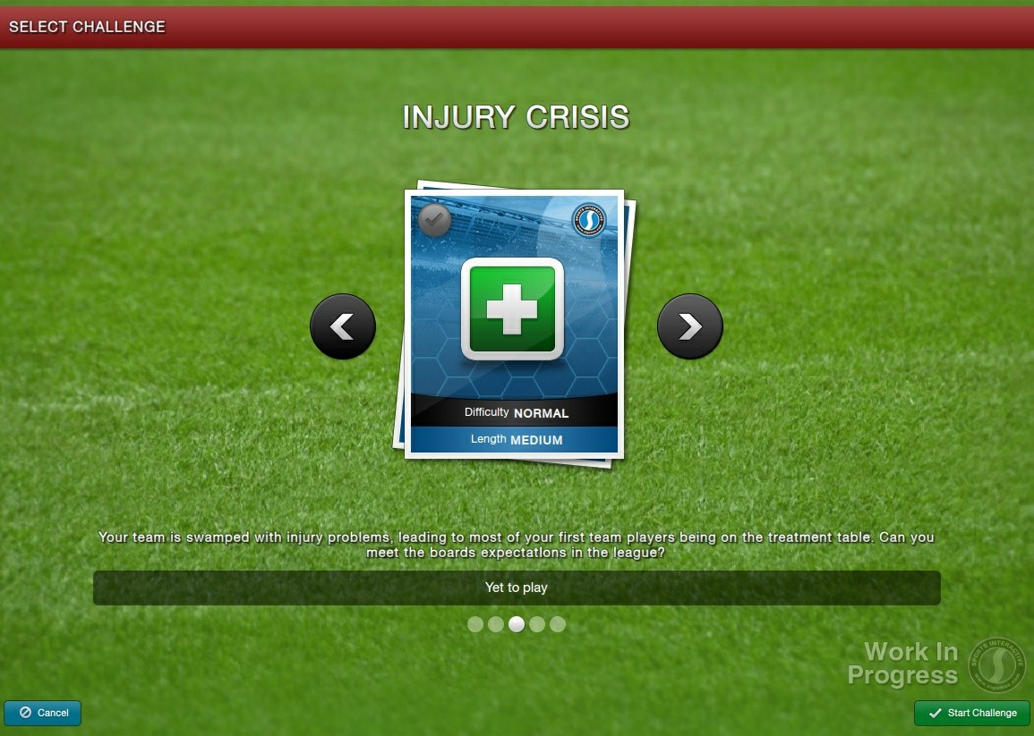 Football Manager 2013 - Imagen 41